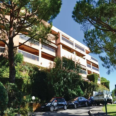 Appartement One-bedroom In Nice