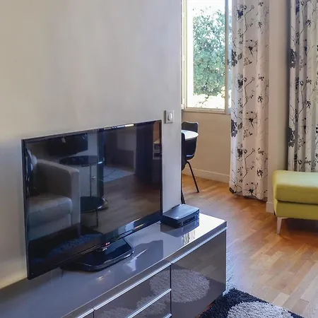 Appartement One-bedroom In Nice