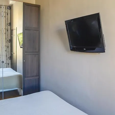 One-bedroom In