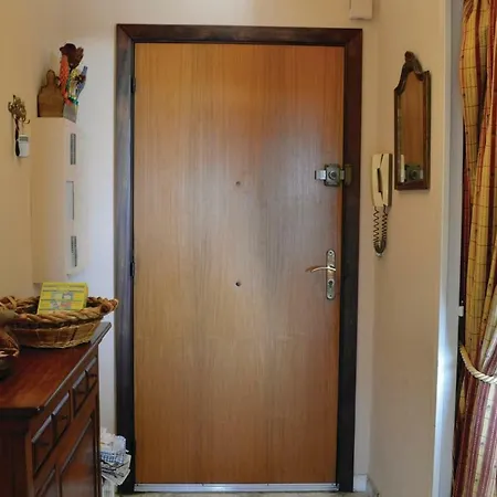 One-bedroom In Nice