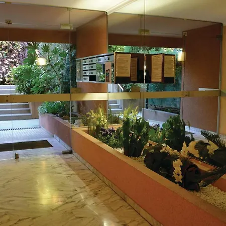 One-bedroom In *