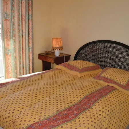 One-bedroom In Appartement