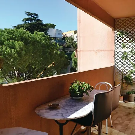One-bedroom In