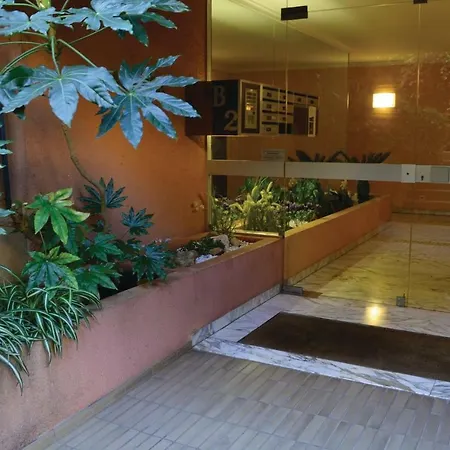 Appartement One-bedroom In Nice