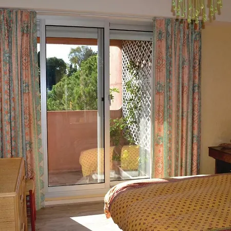 Appartement One-bedroom In