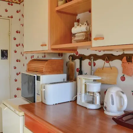 Appartement One-bedroom In *