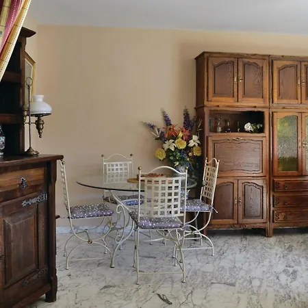 Appartement One-bedroom In