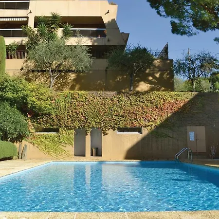 Appartement One-bedroom In Nice