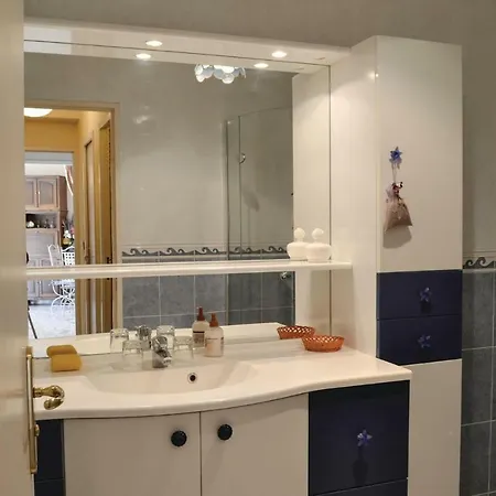 One-bedroom In Appartement