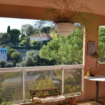 One-bedroom In Appartement *