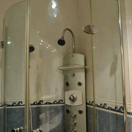 One-bedroom In