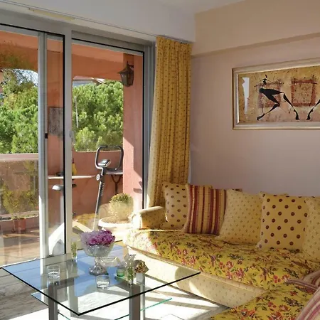 Апартаменты One-bedroom In