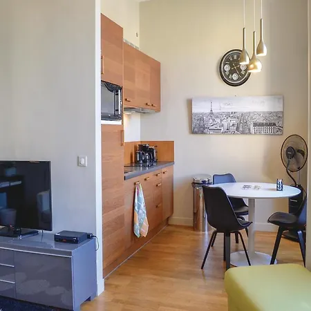 One-bedroom In