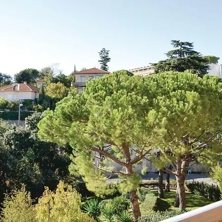 Apartment One-bedroom In Nice