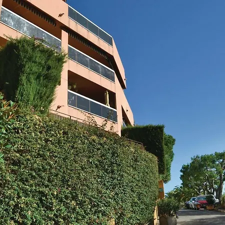 One-bedroom In Nice