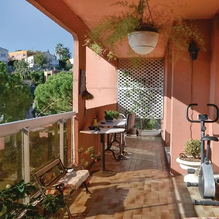 One-bedroom In Nice